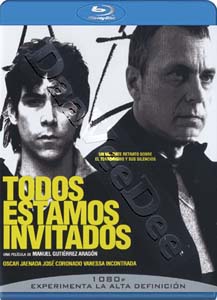 Who's Next (2008)  (Blu-Ray)